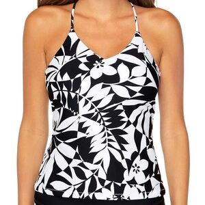Raisins Noumea Cami Tankini Swim Top